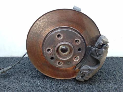 Used Right front steering knuckle OPEL ASTRA H Estate (A04) 1.3 CDTI (L35) (90 hp) 6553619