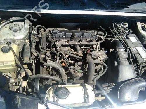 Pedal CITROËN BERLINGO / BERLINGO FIRST Box Body/MPV (M_) 2.0 HDI 90 4WD (MBRHY, MCRHY) | BP1778343I4 