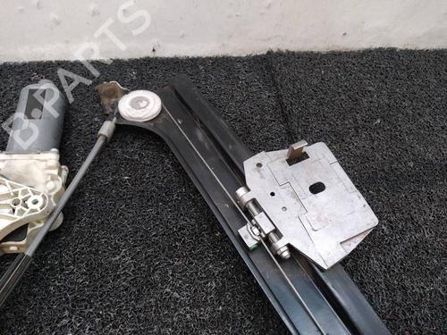 Front right window mechanism MERCEDES-BENZ CLK (C209) CLK 200 Kompressor (209.342) | BP11038839C23 
