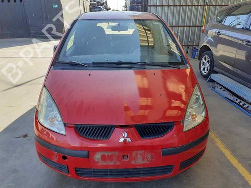 Left front window switch MITSUBISHI COLT VI (Z3_A, Z2_A) | BP23042579I27 - Image 4