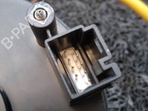 Squib airbag MERCEDES-BENZ VITO Bus (W639) 109 CDI (639.701, 639.703, 639.705) | BP11015802C102 