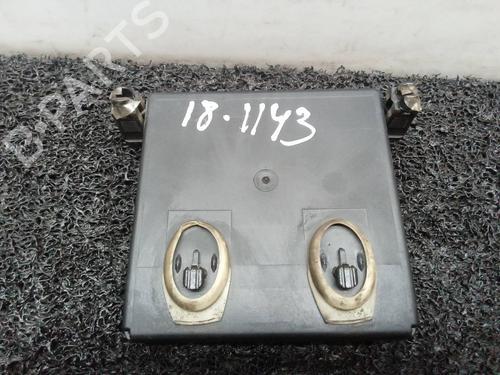 Control unit MERCEDES-BENZ E-CLASS (W211) E 270 CDI (211.016) | BP7707508M11 