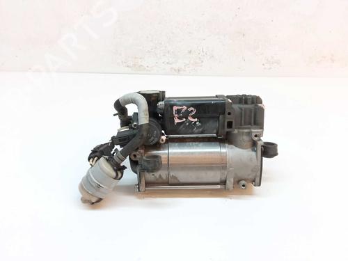 Used Suspension compressor Suspension compressor MERCEDES-BENZ S-CLASS (W220, V220) S 500 (220.075, 220.175, 220.875) (299 hp) 40228045 40228045