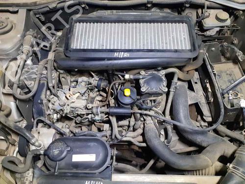 Gearbox CITROËN XSARA (N1) 1.9 TD | BP22897065M3 
