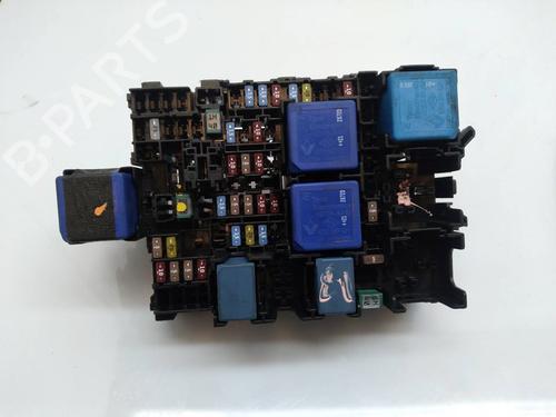 Used Fuse box DACIA SANDERO III [2021-2025]  12454944