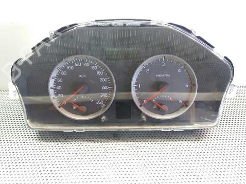 Used Instrument cluster VOLVO V50 (545) 1.6 D (110 hp) 598764