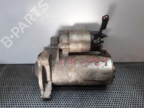 Used Starter Starter CITROËN C4 I (LC_) [2004-2014] 2539713 2539713