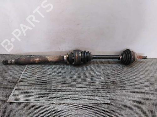 Used Right front driveshaft Right front driveshaft 1785613 1785613