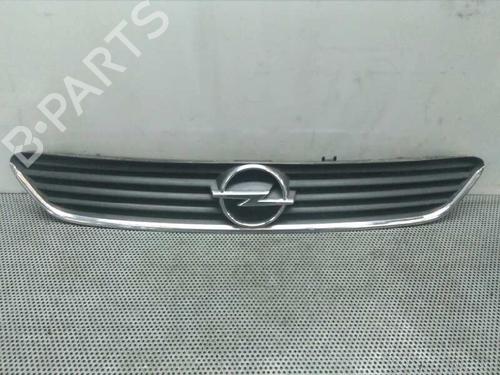 Grill OPEL ASTRA G Hatchback (T98) 2.2 DTI (F08, F48) BP1369890C40