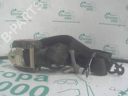 Used Front right seatbelt Front right seatbelt 8738222 8738222