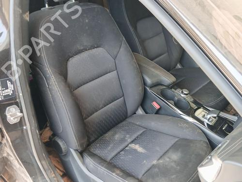 Right front seat INFINITI QX30 | BP36405285C16 - Image 2