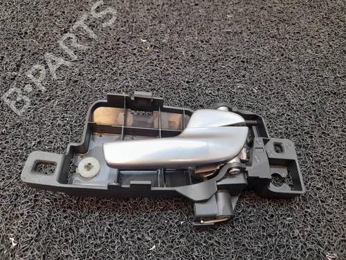 Used Rear right interior door handle Rear right interior door handle FORD S-MAX (WA6) [2006-2014] 8355666 8355666