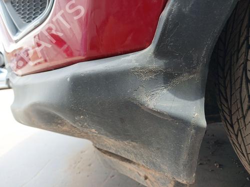 Front bumper JEEP COMPASS (MP, M6, MV, M7) 1.6 CRD | BP36504939C7 - Image 5