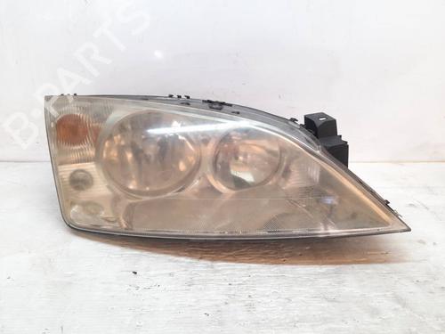 Used Right headlight FORD MONDEO III (B5Y) 2.0 TDCi (130 hp) 2342391