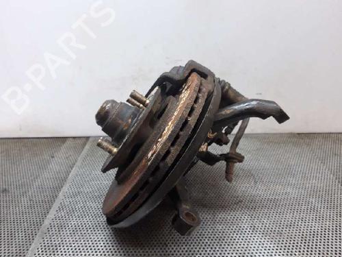Right front steering knuckle NISSAN VANETTE Van (_C22)  | BP2949926M26 