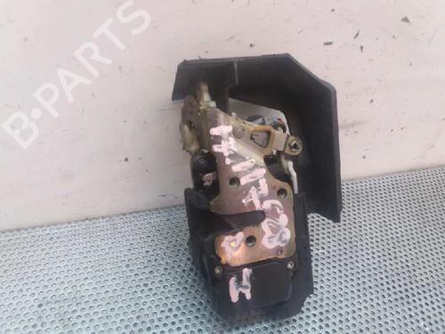 Front left lock ALFA ROMEO 156 (932_) 1.9 JTD (932.A2B00) (110 hp) 884593