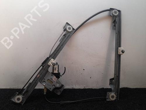 Elevalunas delantero derecho RENAULT KANGOO / GRAND KANGOO II (KW0/1_) 1.5 dCi 70 (KW0V, KW0A) (68 hp) 10177481