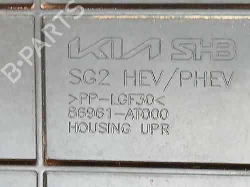 Luftventilen KIA NIRO II (SG2) | BP38618950I21 - Image 3