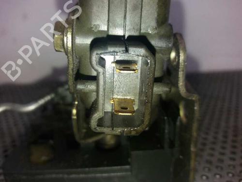 Front right lock NISSAN INTERSTAR Van (X70) dCI 90 | BP2790348C97 