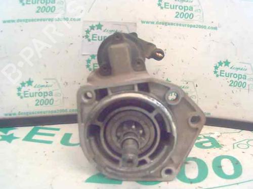 Starter VW POLO (6N2)  | BP112577M8 