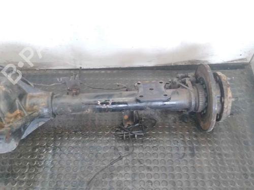 Rear axle FORD TRANSIT Van (FA_ _)  | BP29532357M2 