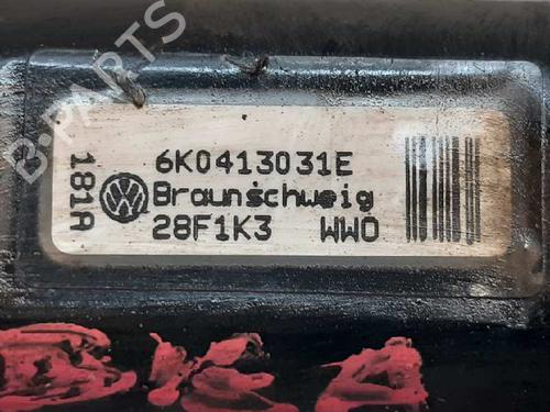 Right front shock absorber SEAT IBIZA II (6K1) 1.4 16V | BP1540273M17 
