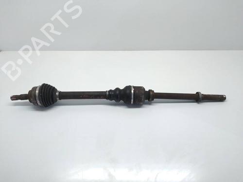 Transmisión delantera derecha CITROËN C5 I (DC_) 2.0 16V HPi (DCRLZB) (140 hp) 592984