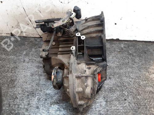 Gearbox MERCEDES-BENZ VITO Van (W638) 108 CDI 2.2 (638.094) | BP4440623M3 
