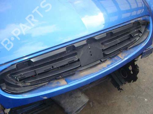 Left front driveshaft CITROËN XSARA (N1)  | BP1019053M38 