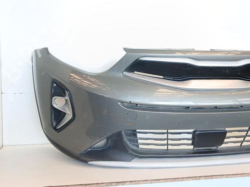 Front bumper KIA STONIC (YB) | BP32208579C7 - Image 4