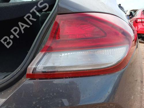 Right taillight HYUNDAI i30 (PDE, PD, PDEN) | BP36987831C35 - Image 2