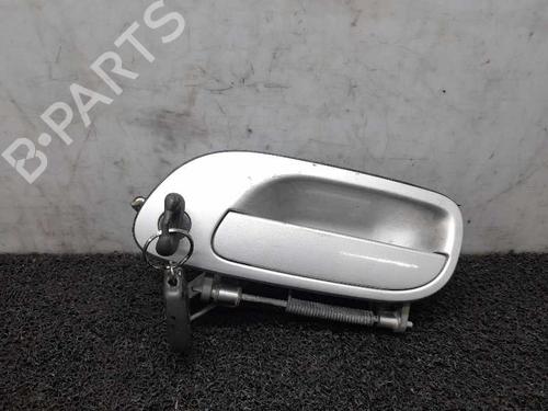Used Front left exterior door handle VOLVO S80 I (184) 2.5 TDI (140 hp) 6553646