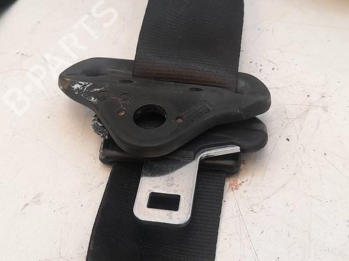 Front right seatbelt CITROËN C2 (JM_) 1.1 | BP8737060I25 
