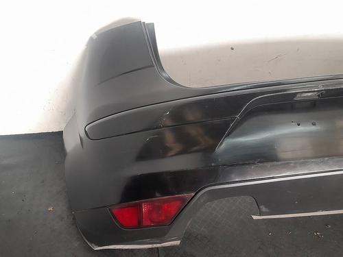 Rear bumper SEAT ALTEA (5P1)  | BP13705665C8 
