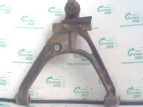 Used Right front suspension arm MERCEDES-BENZ MB Van (W631) D (631.332, 631.342) (75 hp) 588621