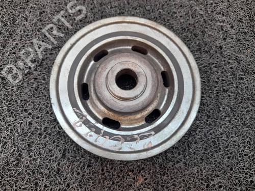 Used Pulley Pulley 14038610 14038610
