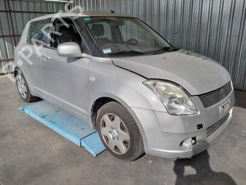 Hattehylde SUZUKI SWIFT III (MZ, EZ) | BP13700267C85 - Image 6