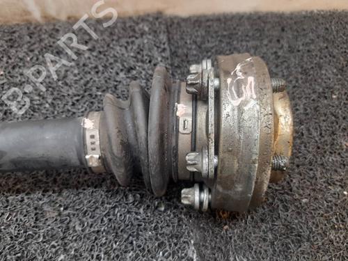 Left rear driveshaft BMW 3 (E90) | BP4472542M40 - Image 2