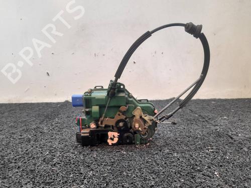 Front right lock SEAT CORDOBA (6L2) 1.4 16V | BP10136325C97 