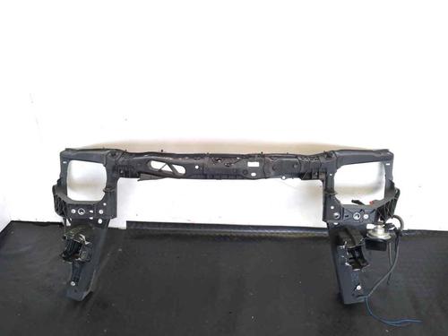 Used Front slam panel OPEL CORSA D (S07) [2006-2015]  18087151