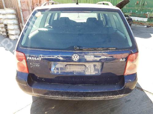 Gearbox VW PASSAT B5.5 Variant (3B6) 2.0 | BP12301347M3  - Image 9