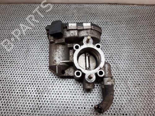 Throttle body OPEL CORSA C (X01) 1.2 (F08, F68) | BP4583162M82 