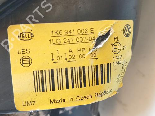 Right headlight VW GOLF V (1K1) 1.9 TDI | BP36694586C29 - Image 2