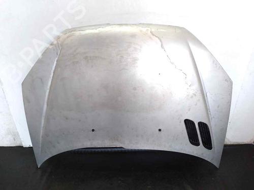Used Hood PEUGEOT 206 Hatchback (2A/C) 1.1 i (60 hp) 22896843