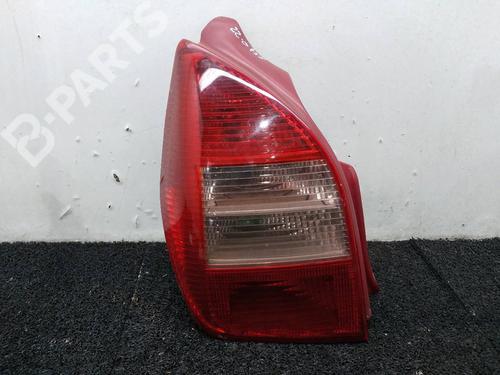 Used Left taillight Left taillight CITROËN C2 (JM_) 1.1 (60 hp) 11132150 11132150