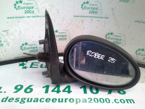 Retrovisor derecho MG MG ZR 2.0 TD (100 hp) 180709