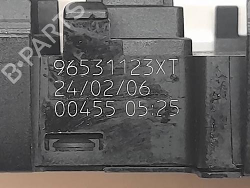 Left front window switch PEUGEOT 307 (3A/C) | BP22897029I27 - Image 4