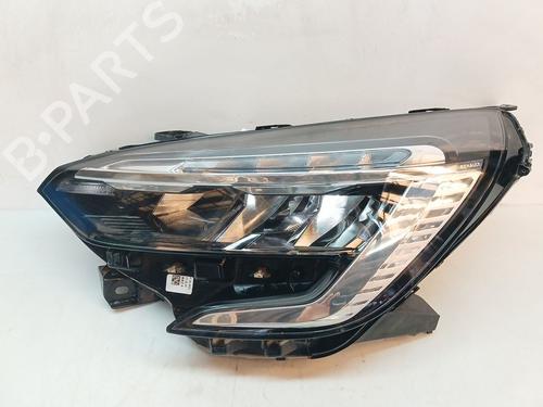 Used Left headlight Left headlight 36912682 36912682
