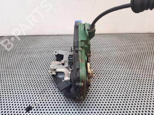 Front left lock SEAT IBIZA III (6L1)  | BP2790194C98 