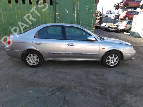 Warning switch KIA SHUMA II (FB) 1.6 | BP6616501I22 